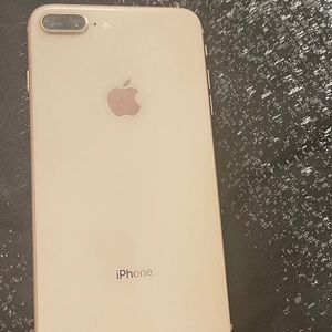 iPhone 8 Plus